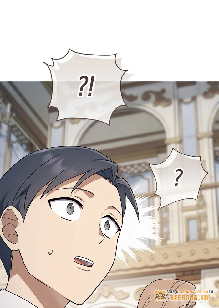 Ma Pháp Quân Chủ Chapter 3 - Trang 2