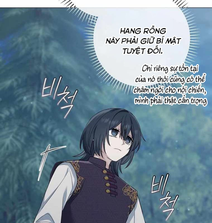 Ma Pháp Quân Chủ Chapter 4 - Trang 2