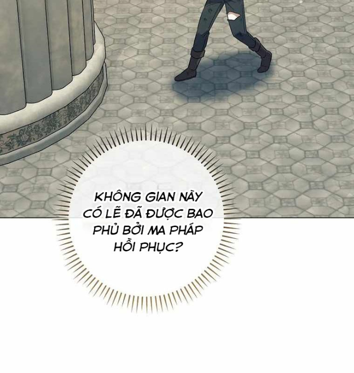 Ma Pháp Quân Chủ Chapter 4 - Trang 2