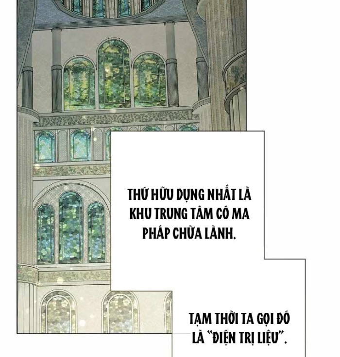 Ma Pháp Quân Chủ Chapter 4 - Trang 2