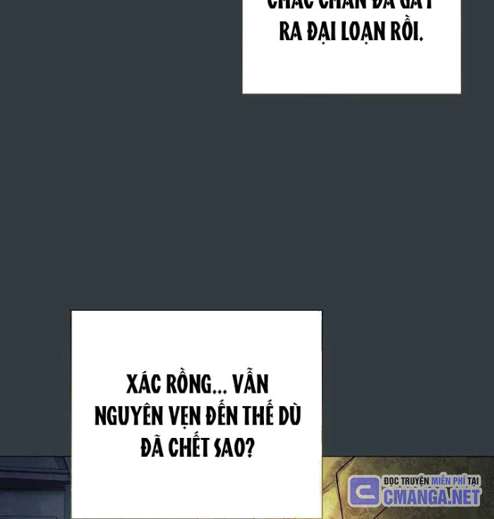 Ma Pháp Quân Chủ Chapter 4 - Trang 2