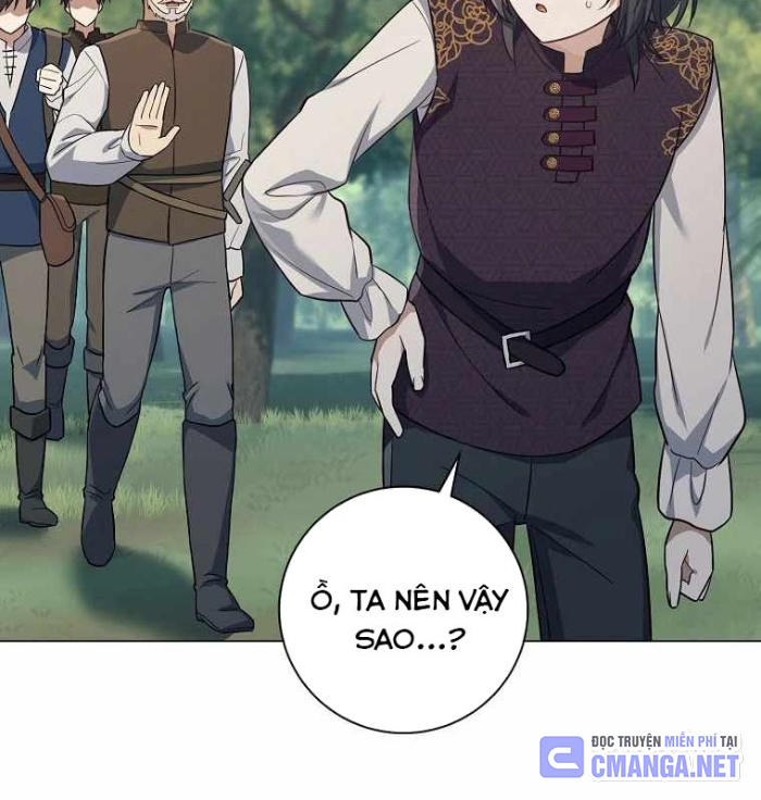 Ma Pháp Quân Chủ Chapter 4 - Trang 2
