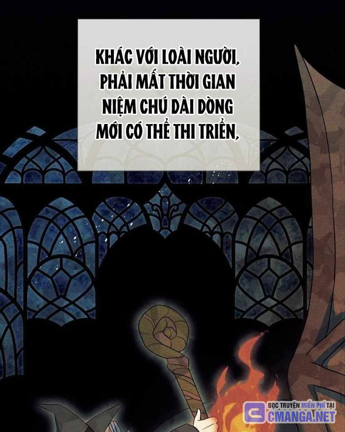 Ma Pháp Quân Chủ Chapter 5 - Trang 2