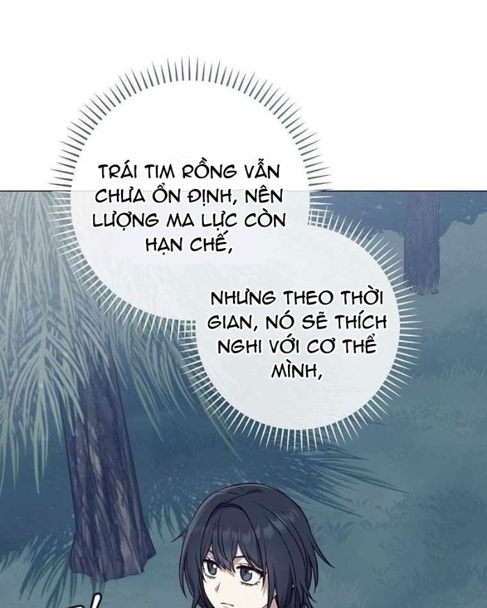 Ma Pháp Quân Chủ Chapter 5 - Trang 2