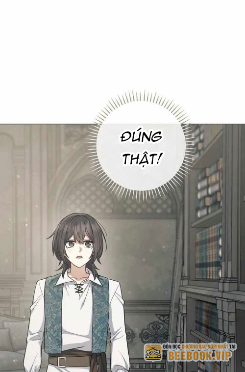 Ma Pháp Quân Chủ Chapter 6 - Trang 2