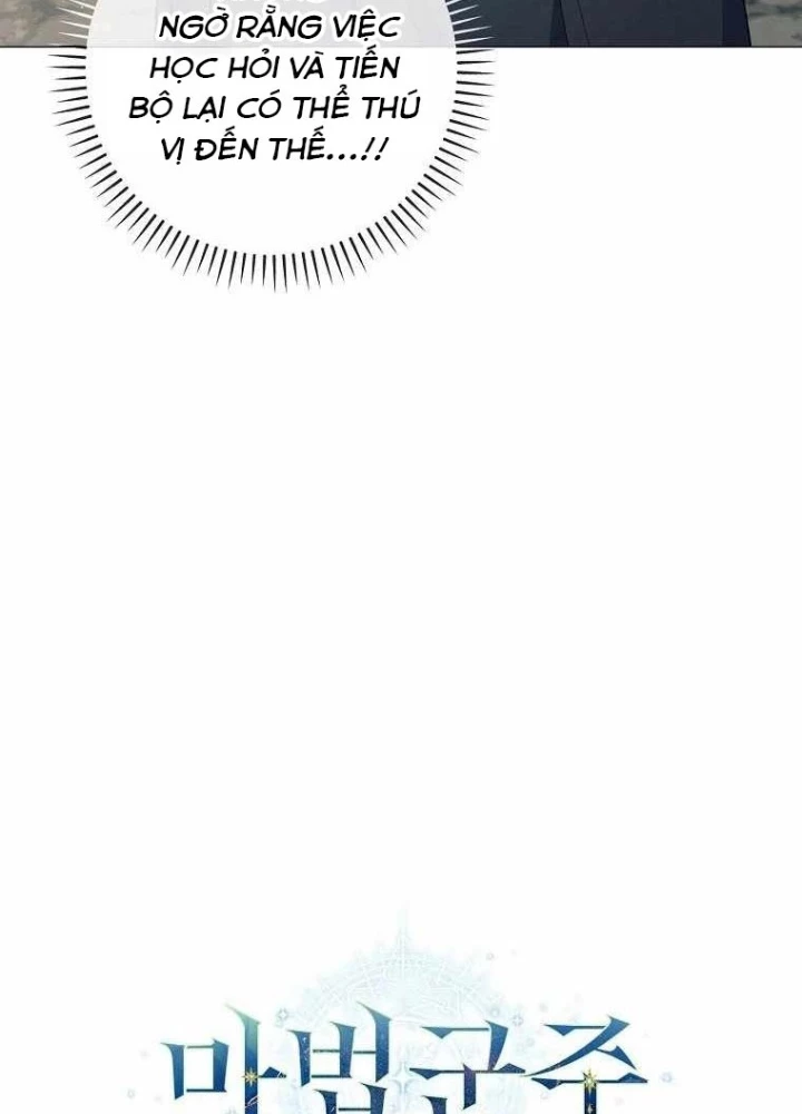 Ma Pháp Quân Chủ Chapter 7 - Trang 2