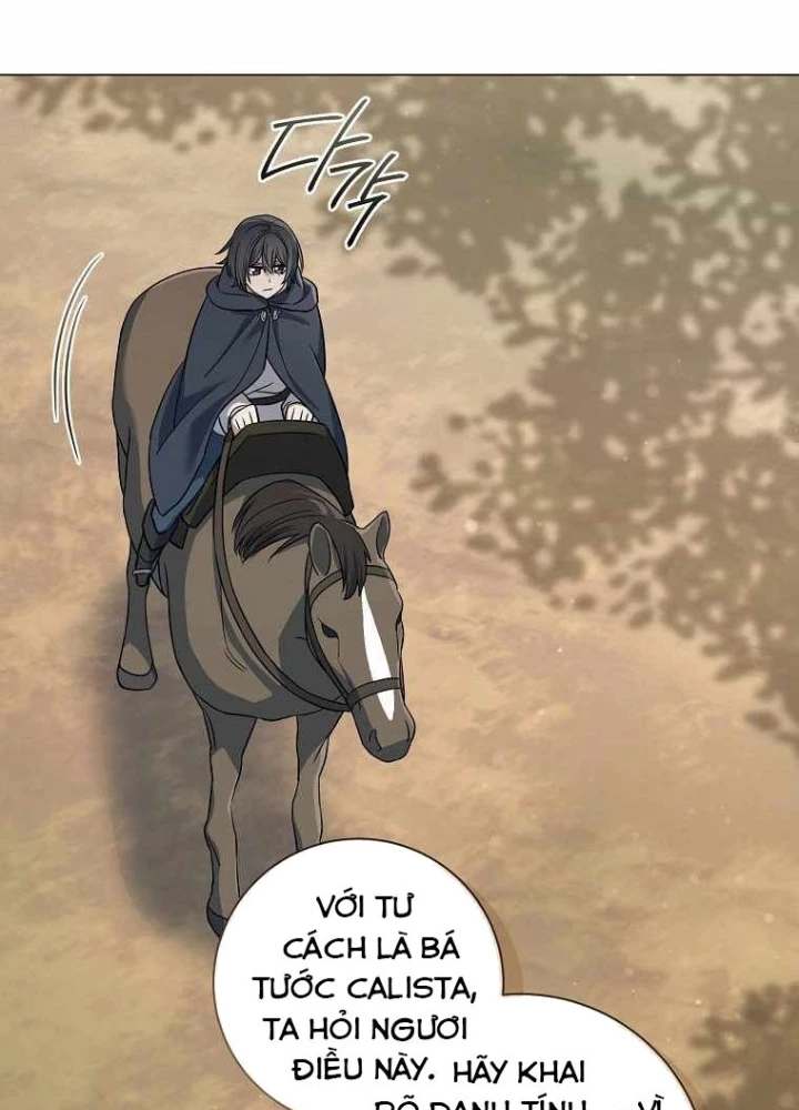 Ma Pháp Quân Chủ Chapter 7 - Trang 2