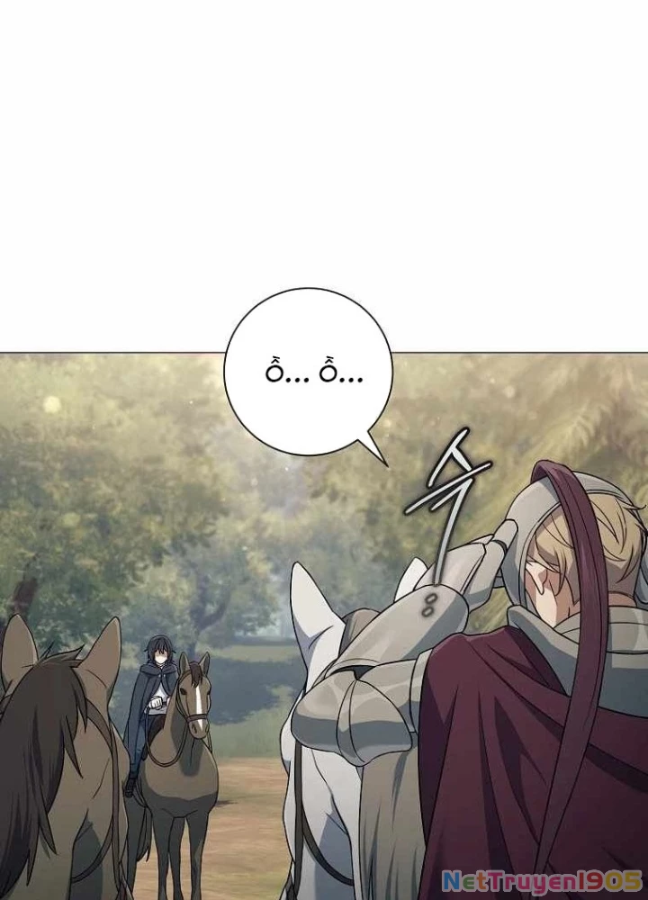 Ma Pháp Quân Chủ Chapter 7 - Trang 2