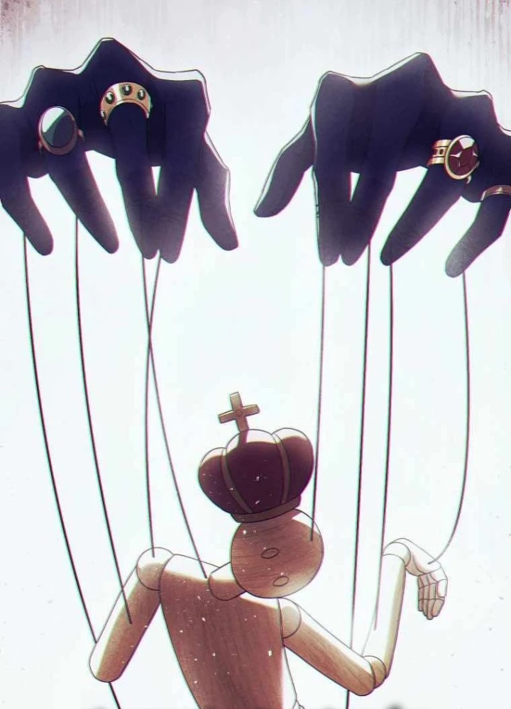 Ma Pháp Quân Chủ Chapter 7 - Trang 2