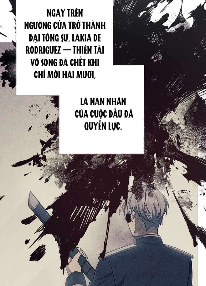 Ma Pháp Quân Chủ Chapter 7 - Trang 2