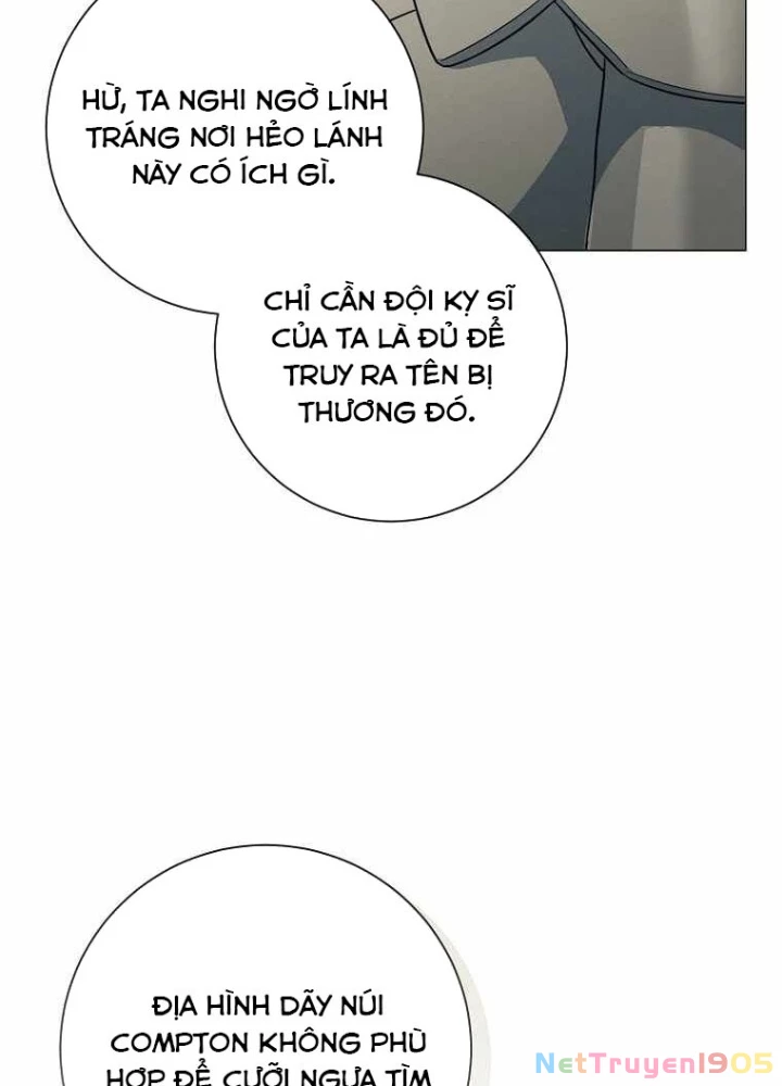 Ma Pháp Quân Chủ Chapter 7 - Trang 2