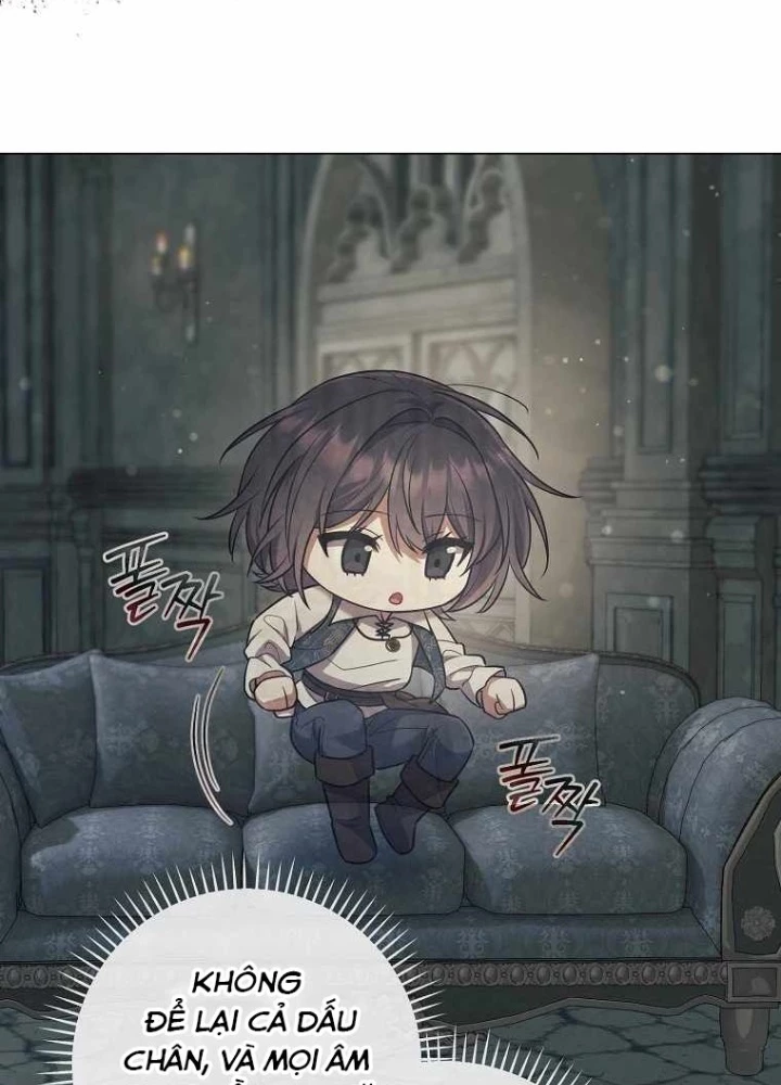 Ma Pháp Quân Chủ Chapter 7 - Trang 2