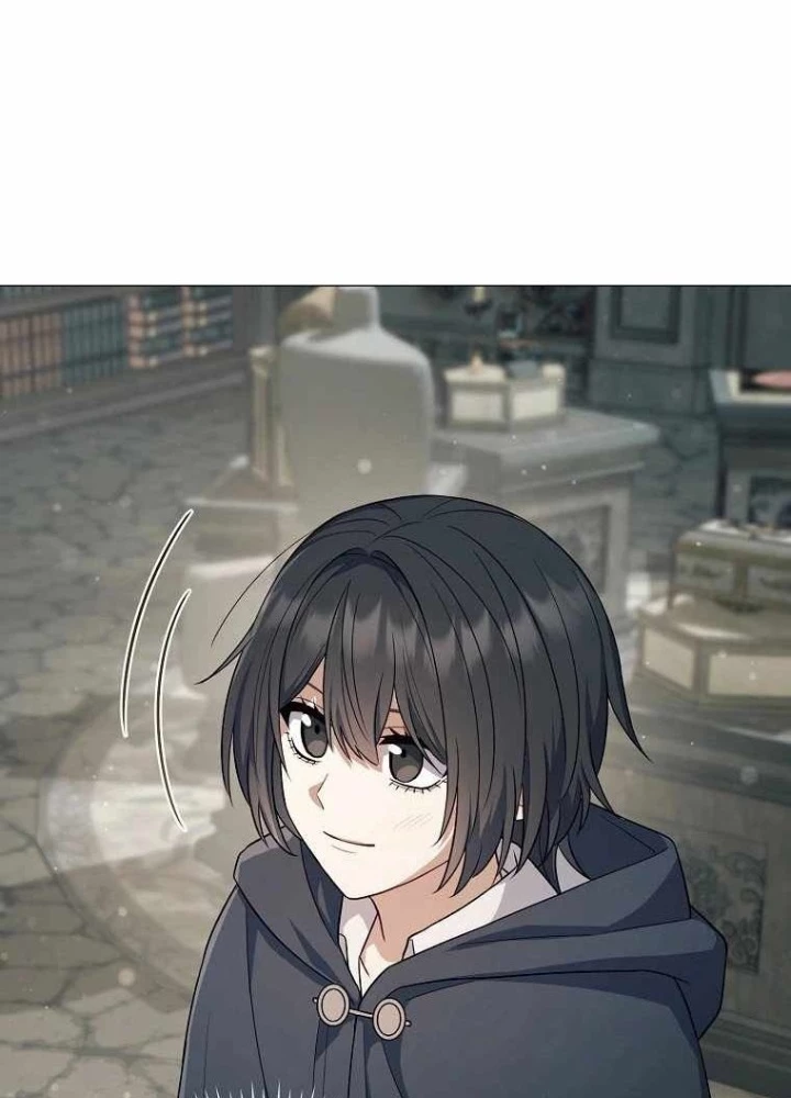 Ma Pháp Quân Chủ Chapter 7 - Trang 2