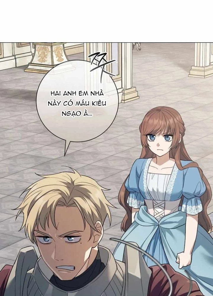 Ma Pháp Quân Chủ Chapter 8 - Trang 2