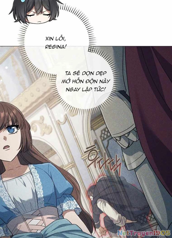 Ma Pháp Quân Chủ Chapter 8 - Trang 2