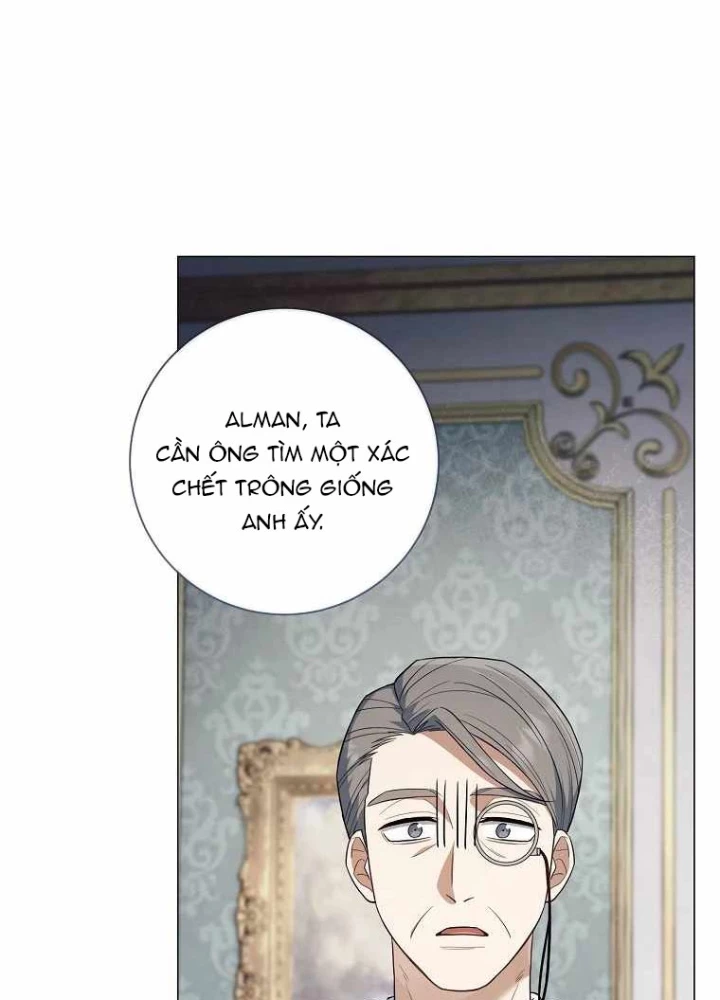 Ma Pháp Quân Chủ Chapter 8 - Trang 2