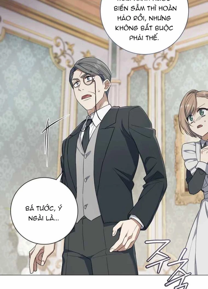 Ma Pháp Quân Chủ Chapter 8 - Trang 2