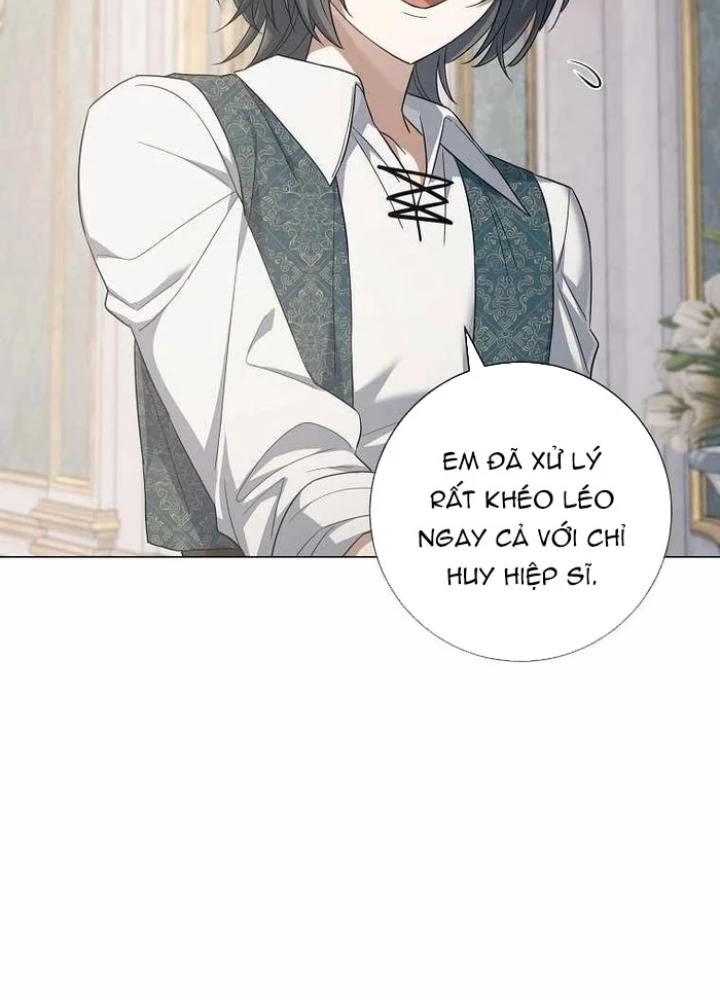 Ma Pháp Quân Chủ Chapter 9 - Trang 2