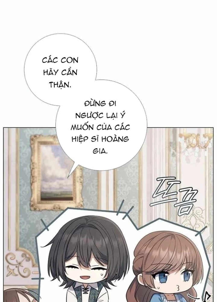 Ma Pháp Quân Chủ Chapter 9 - Trang 2