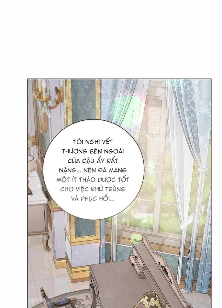 Ma Pháp Quân Chủ Chapter 9 - Trang 2