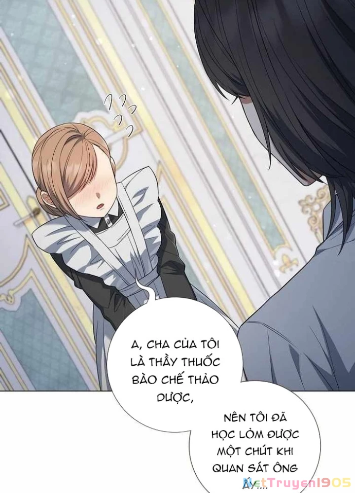 Ma Pháp Quân Chủ Chapter 9 - Trang 2