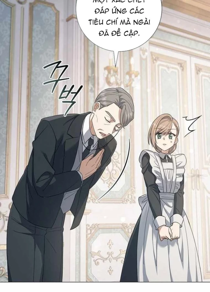 Ma Pháp Quân Chủ Chapter 9 - Trang 2