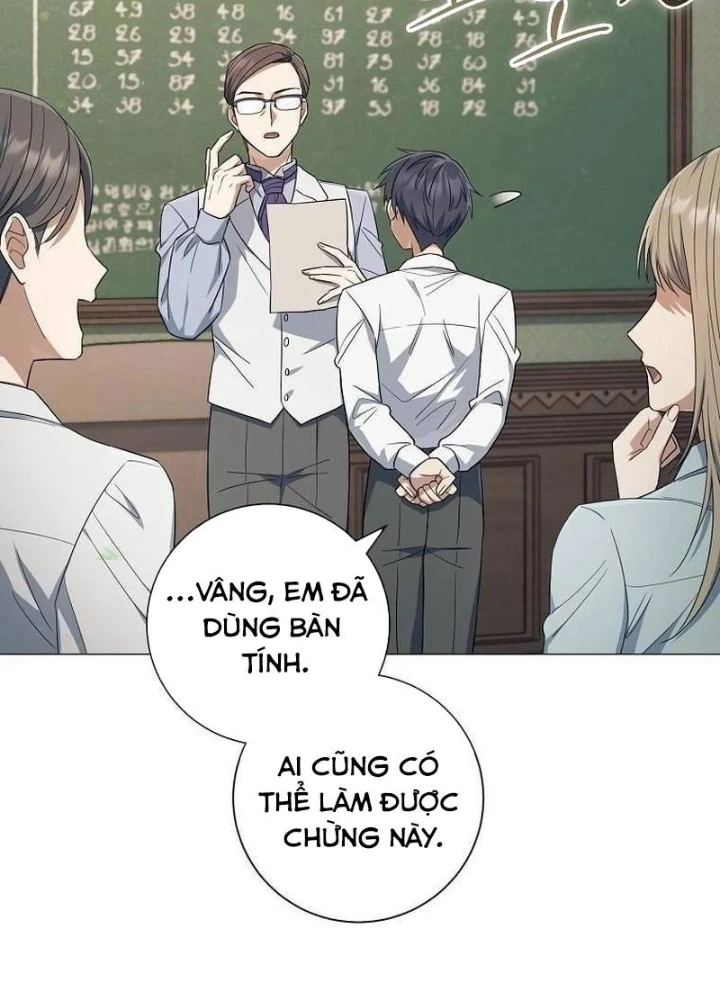 Ma Pháp Quân Chủ Chapter 11 - Trang 2