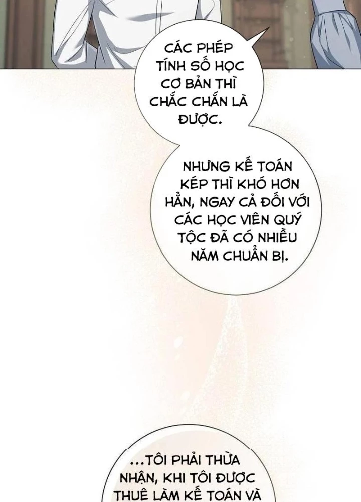 Ma Pháp Quân Chủ Chapter 11 - Trang 2