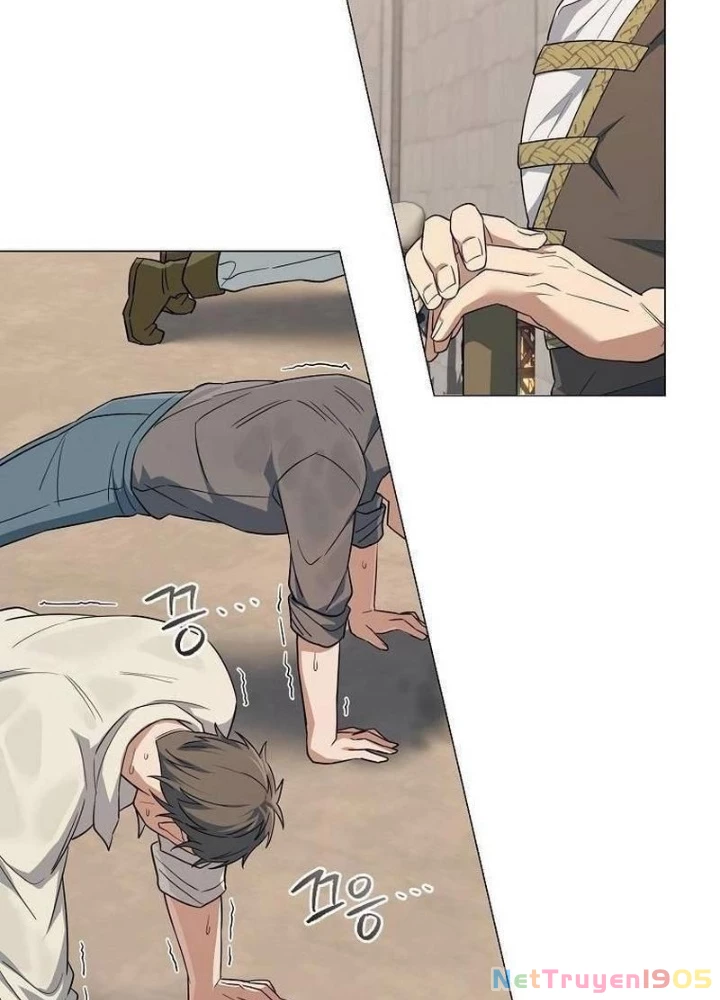 Ma Pháp Quân Chủ Chapter 11 - Trang 2