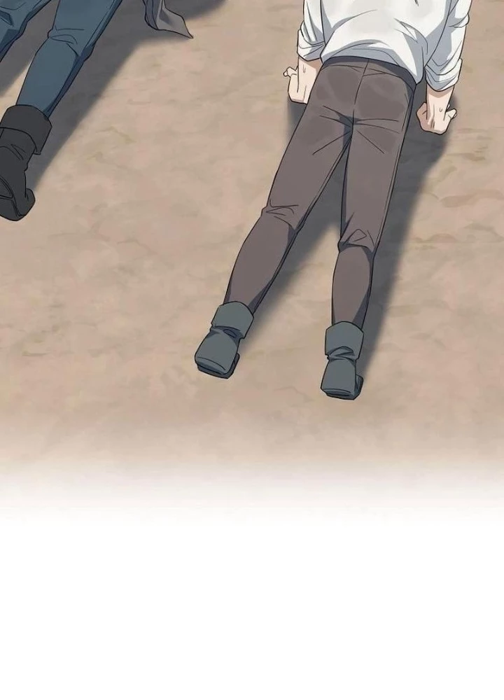 Ma Pháp Quân Chủ Chapter 11 - Trang 2