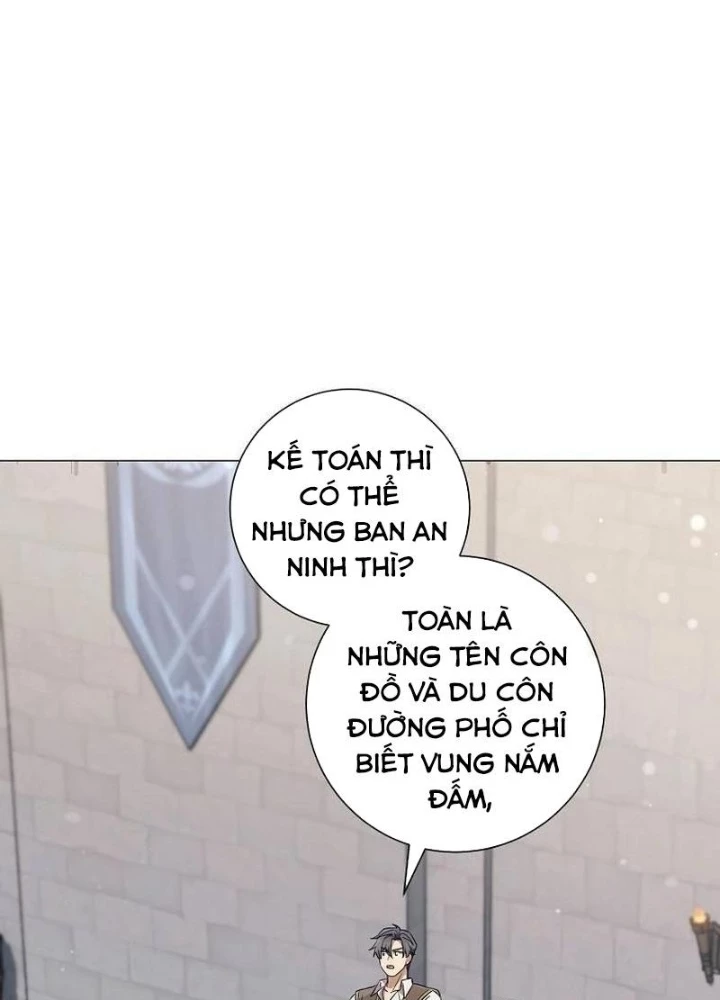 Ma Pháp Quân Chủ Chapter 11 - Trang 2