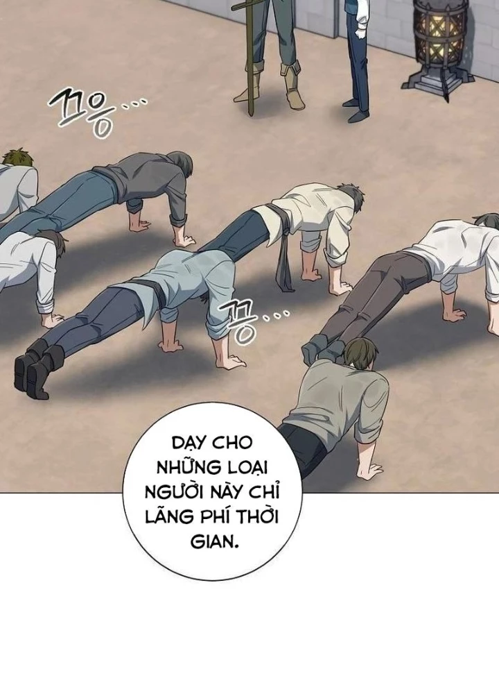 Ma Pháp Quân Chủ Chapter 11 - Trang 2