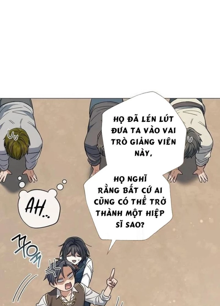 Ma Pháp Quân Chủ Chapter 11 - Trang 2
