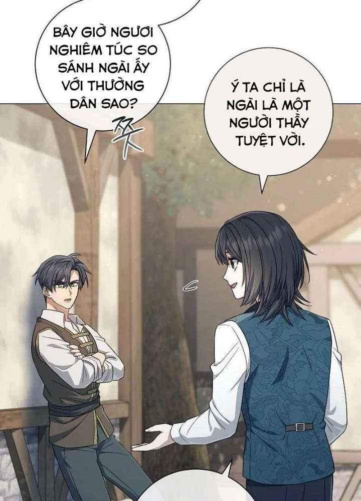 Ma Pháp Quân Chủ Chapter 11 - Trang 2