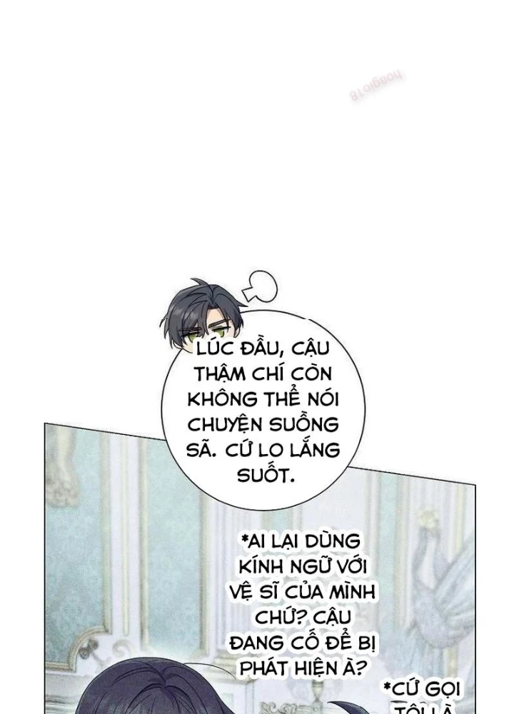 Ma Pháp Quân Chủ Chapter 11 - Trang 2