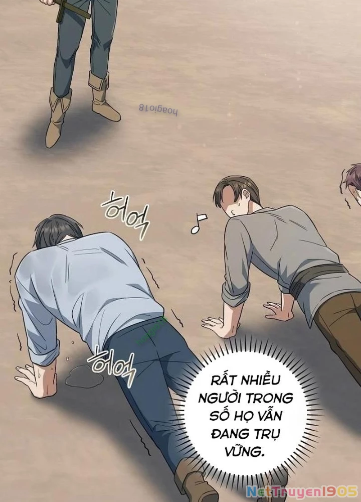 Ma Pháp Quân Chủ Chapter 11 - Trang 2