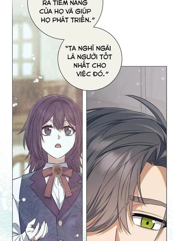 Ma Pháp Quân Chủ Chapter 11 - Trang 2