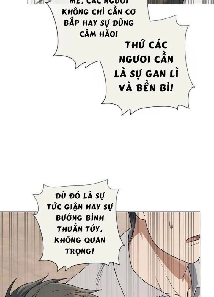 Ma Pháp Quân Chủ Chapter 11 - Trang 2