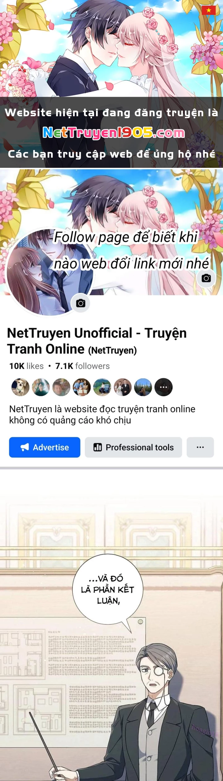 Ma Pháp Quân Chủ Chapter 11 - Trang 2