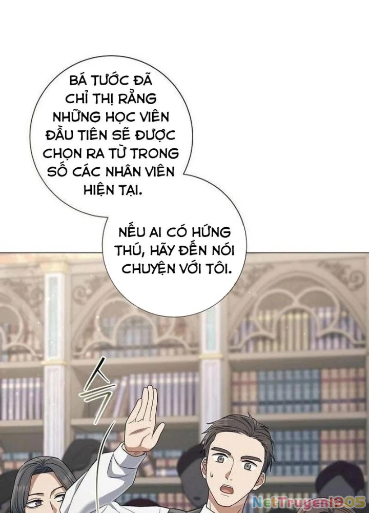 Ma Pháp Quân Chủ Chapter 11 - Trang 2