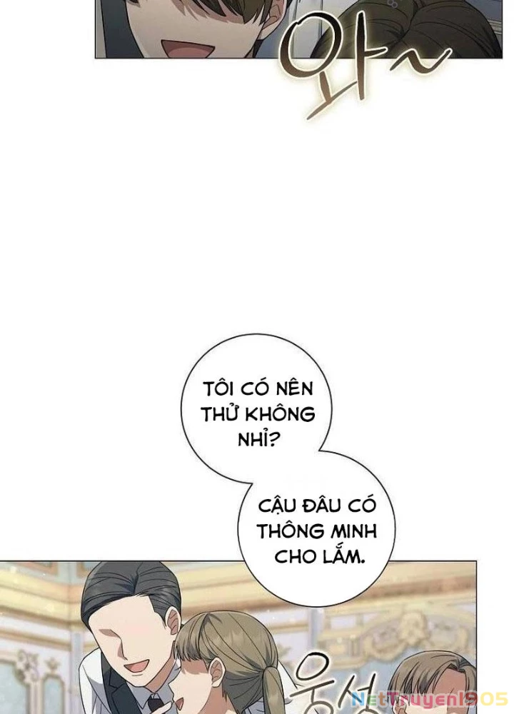 Ma Pháp Quân Chủ Chapter 11 - Trang 2