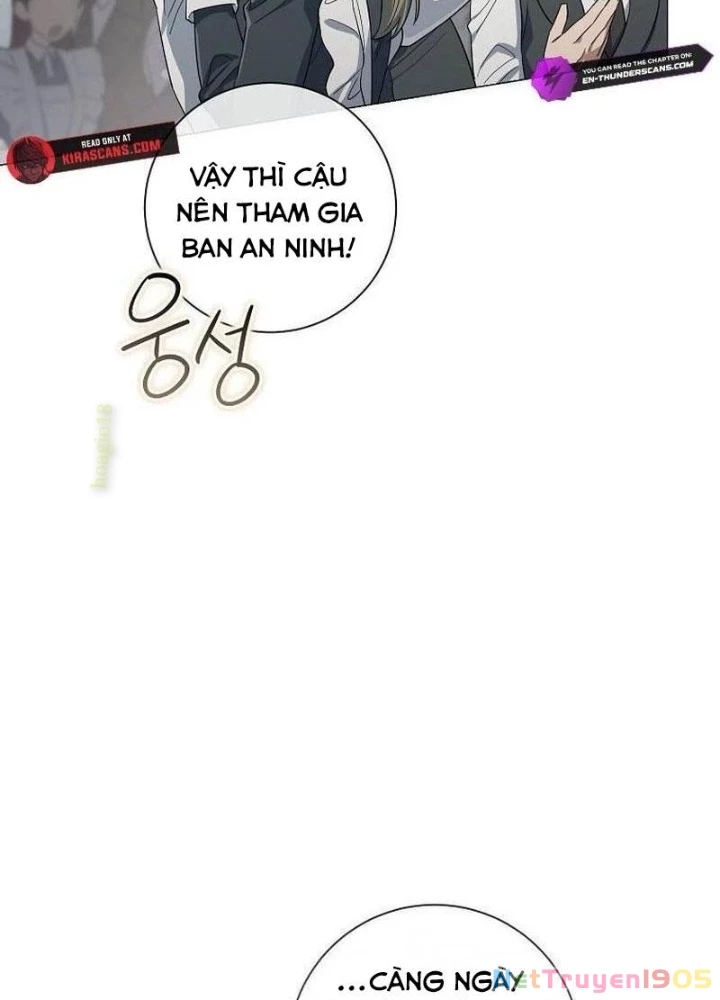 Ma Pháp Quân Chủ Chapter 11 - Trang 2