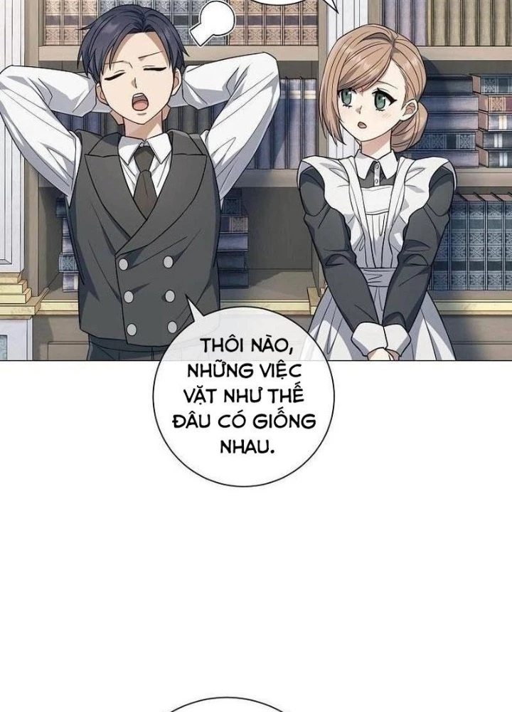 Ma Pháp Quân Chủ Chapter 11 - Trang 2