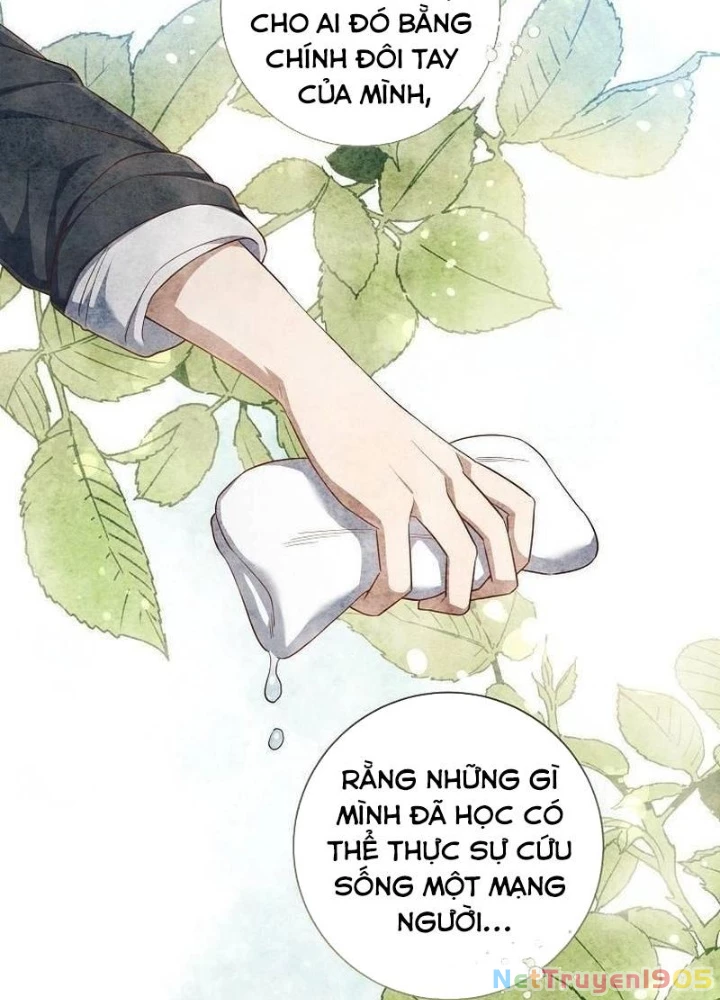 Ma Pháp Quân Chủ Chapter 11 - Trang 2