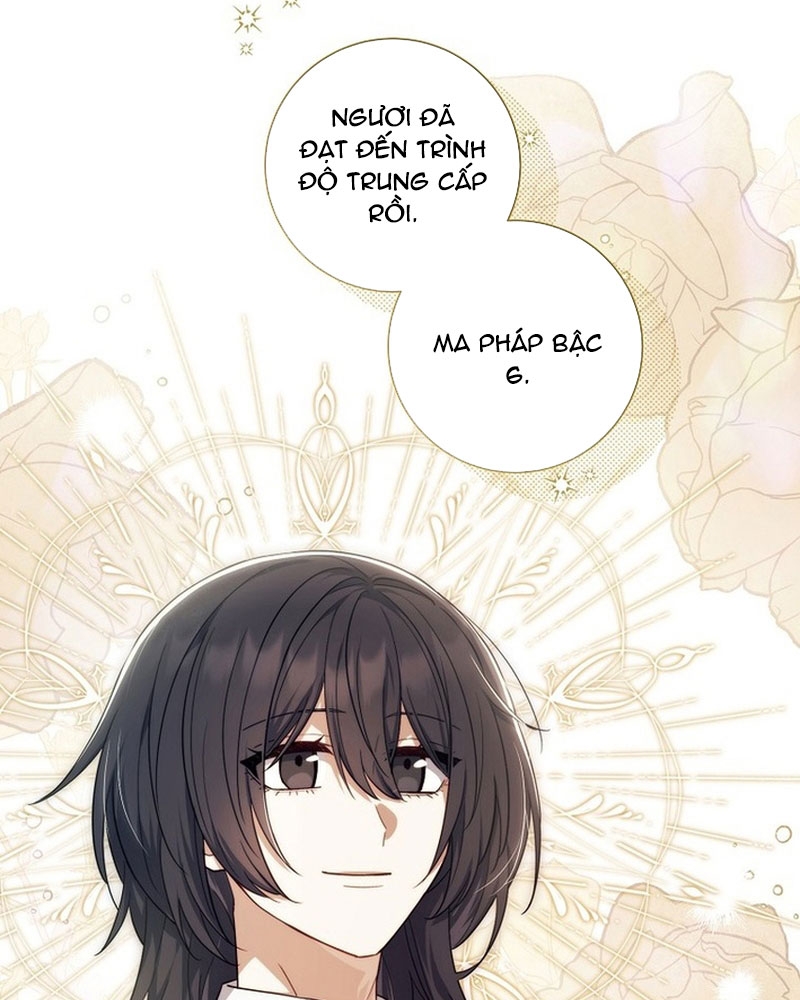 Ma Pháp Quân Chủ Chapter 12 - Trang 2