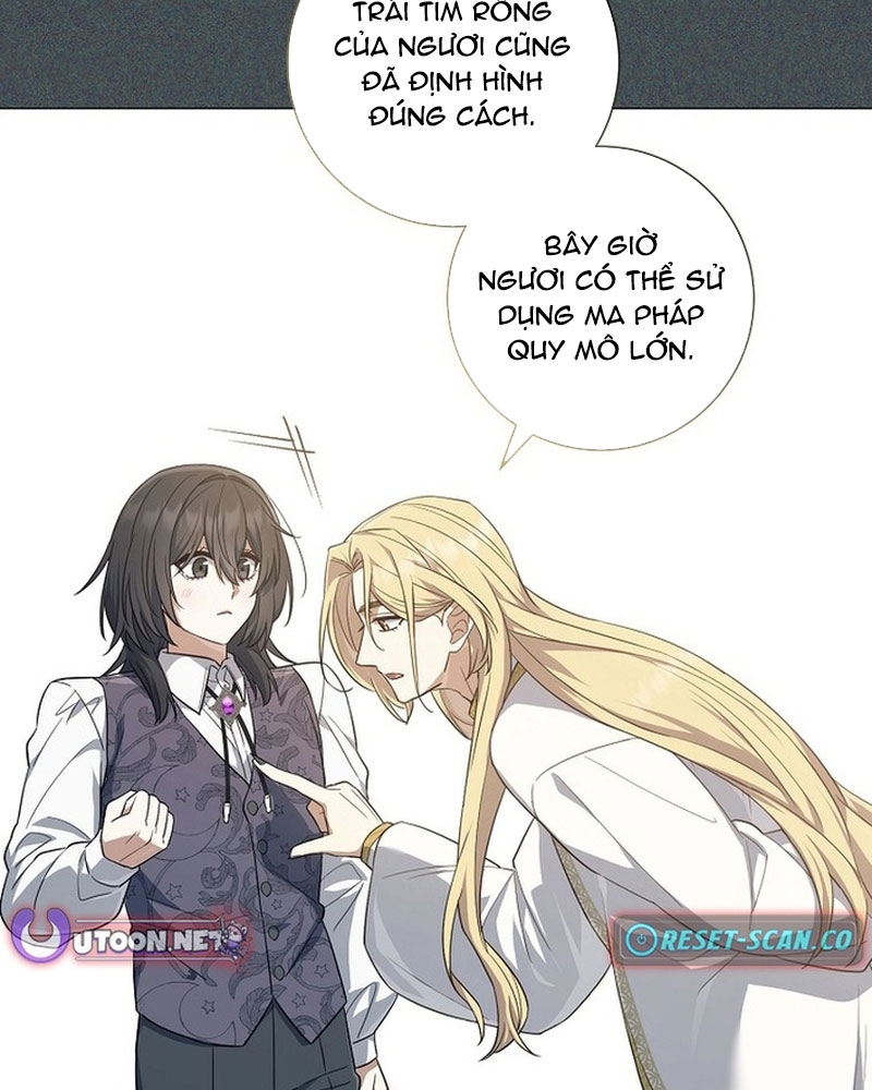 Ma Pháp Quân Chủ Chapter 12 - Trang 2