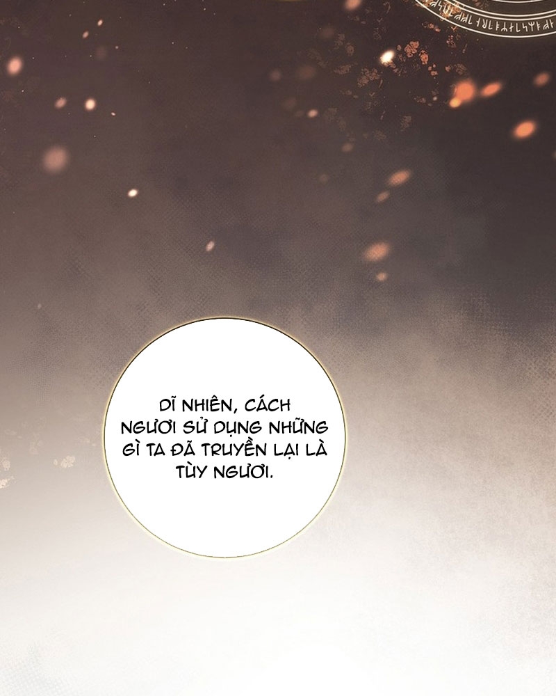 Ma Pháp Quân Chủ Chapter 12 - Trang 2