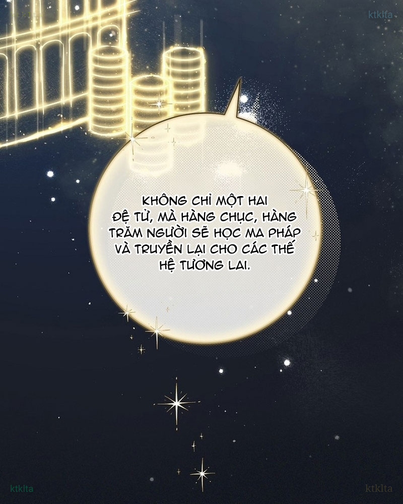 Ma Pháp Quân Chủ Chapter 12 - Trang 2