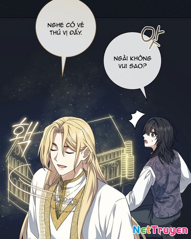 Ma Pháp Quân Chủ Chapter 12 - Trang 2