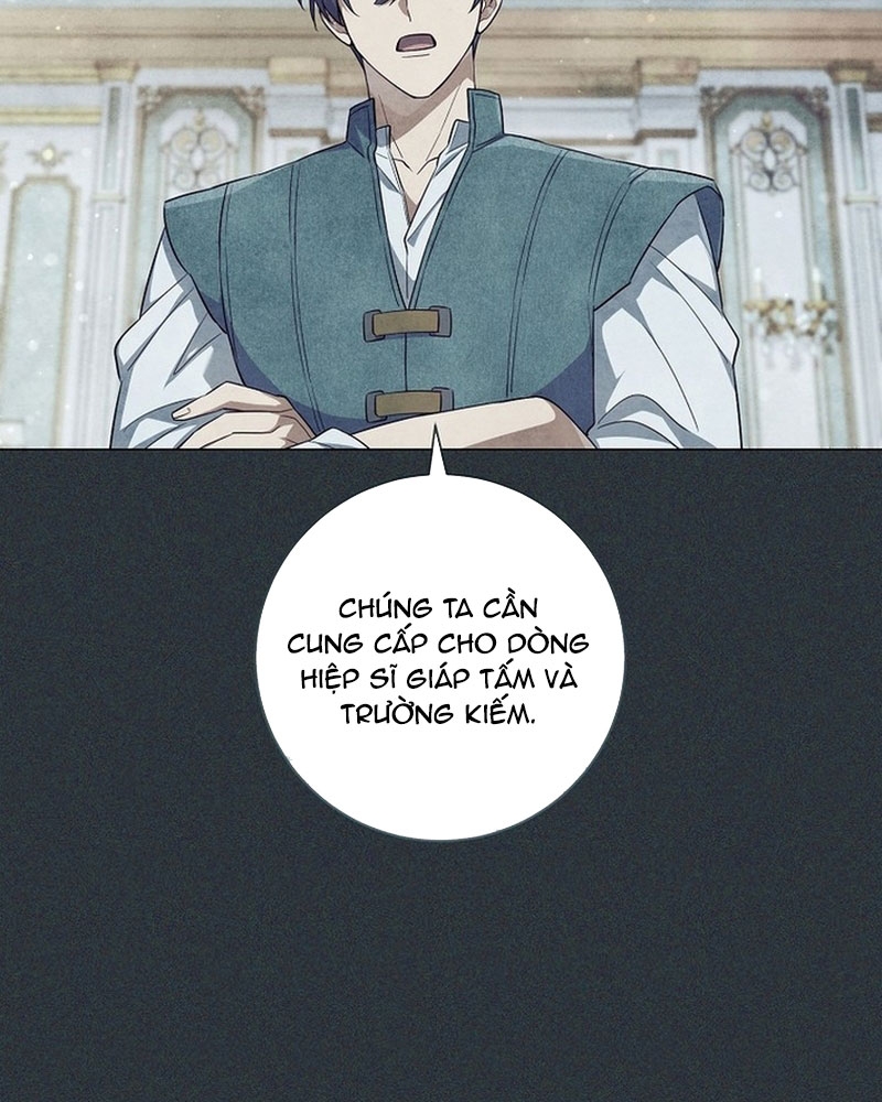 Ma Pháp Quân Chủ Chapter 12 - Trang 2